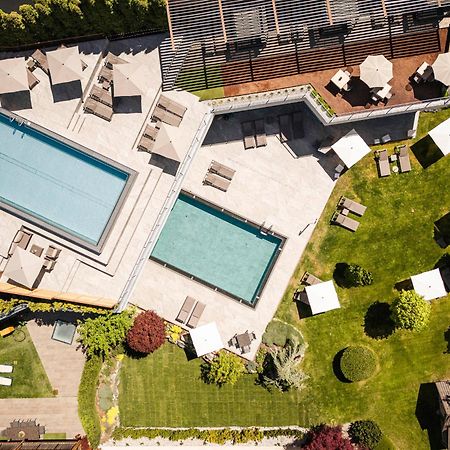 Apartment Lodge Gasserhof Bressanone Dış mekan fotoğraf