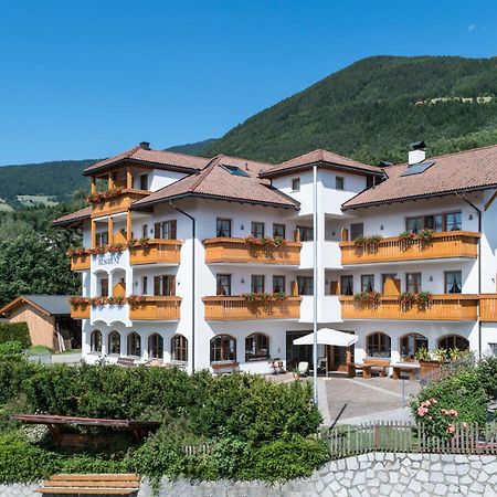 Apartment Lodge Gasserhof Bressanone Dış mekan fotoğraf