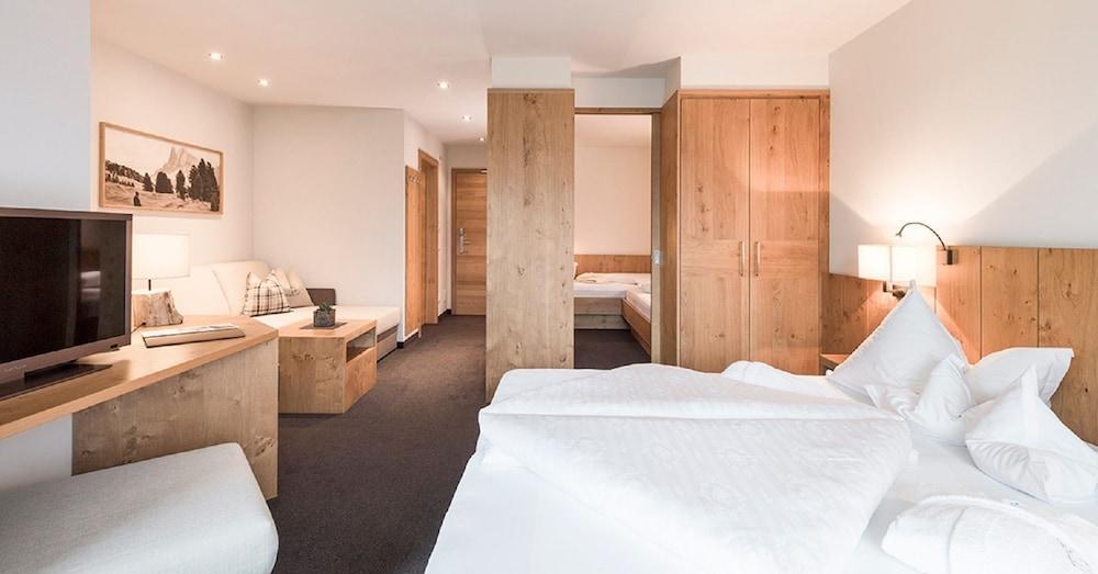 Apartment Lodge Gasserhof Bressanone Dış mekan fotoğraf