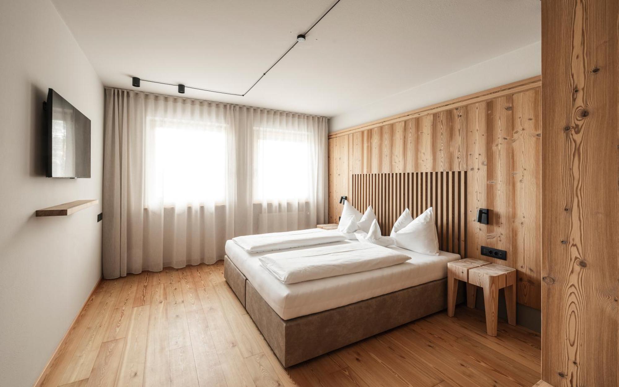 Apartment Lodge Gasserhof Bressanone Dış mekan fotoğraf