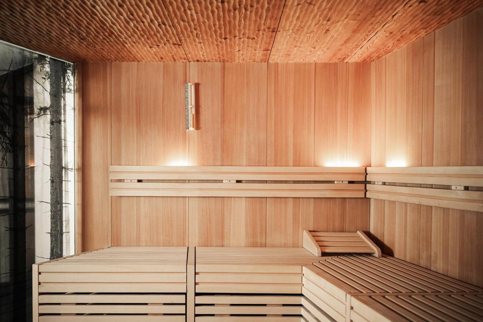 Apartment Lodge Gasserhof Bressanone Dış mekan fotoğraf