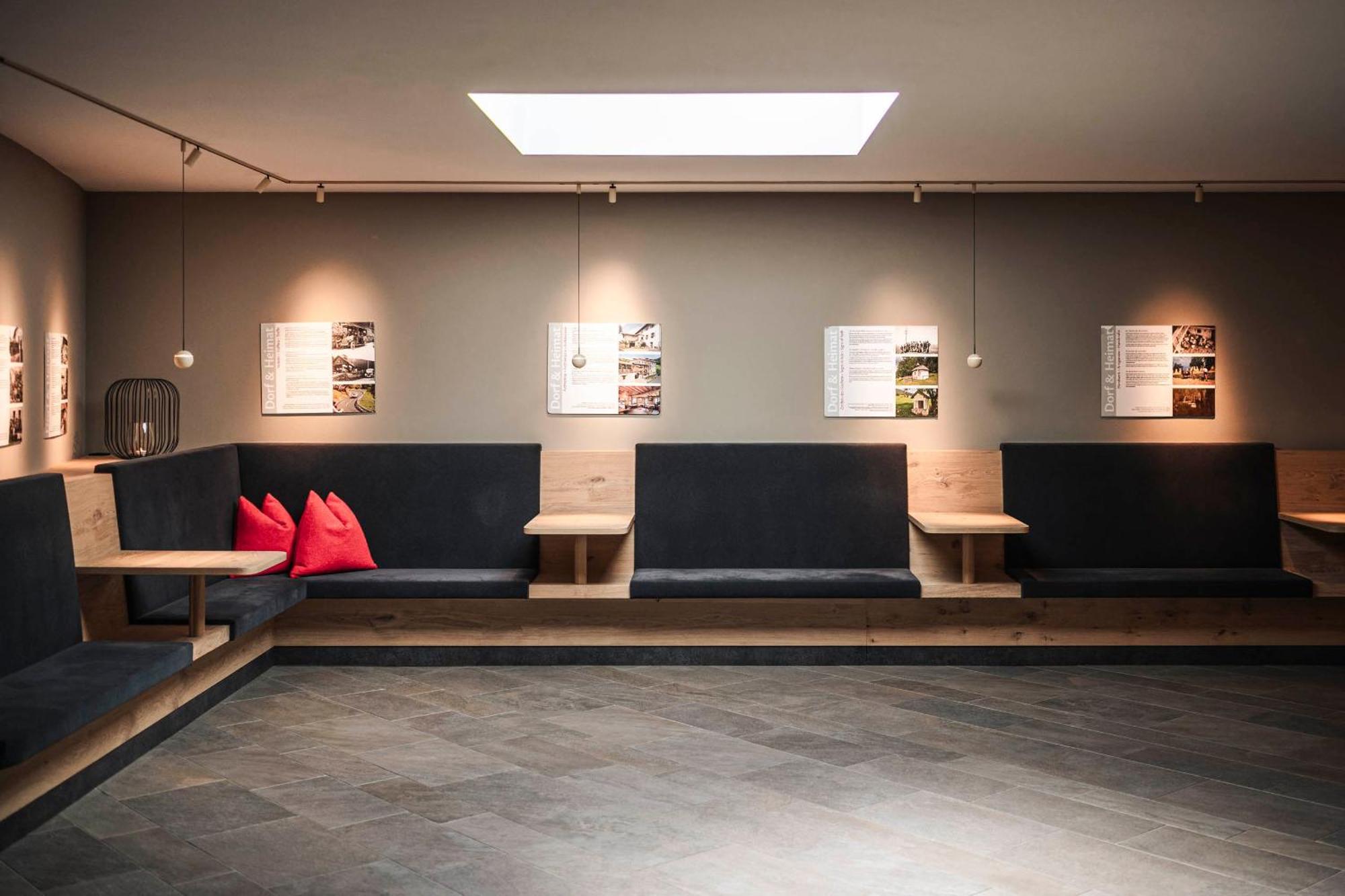 Apartment Lodge Gasserhof Bressanone Dış mekan fotoğraf