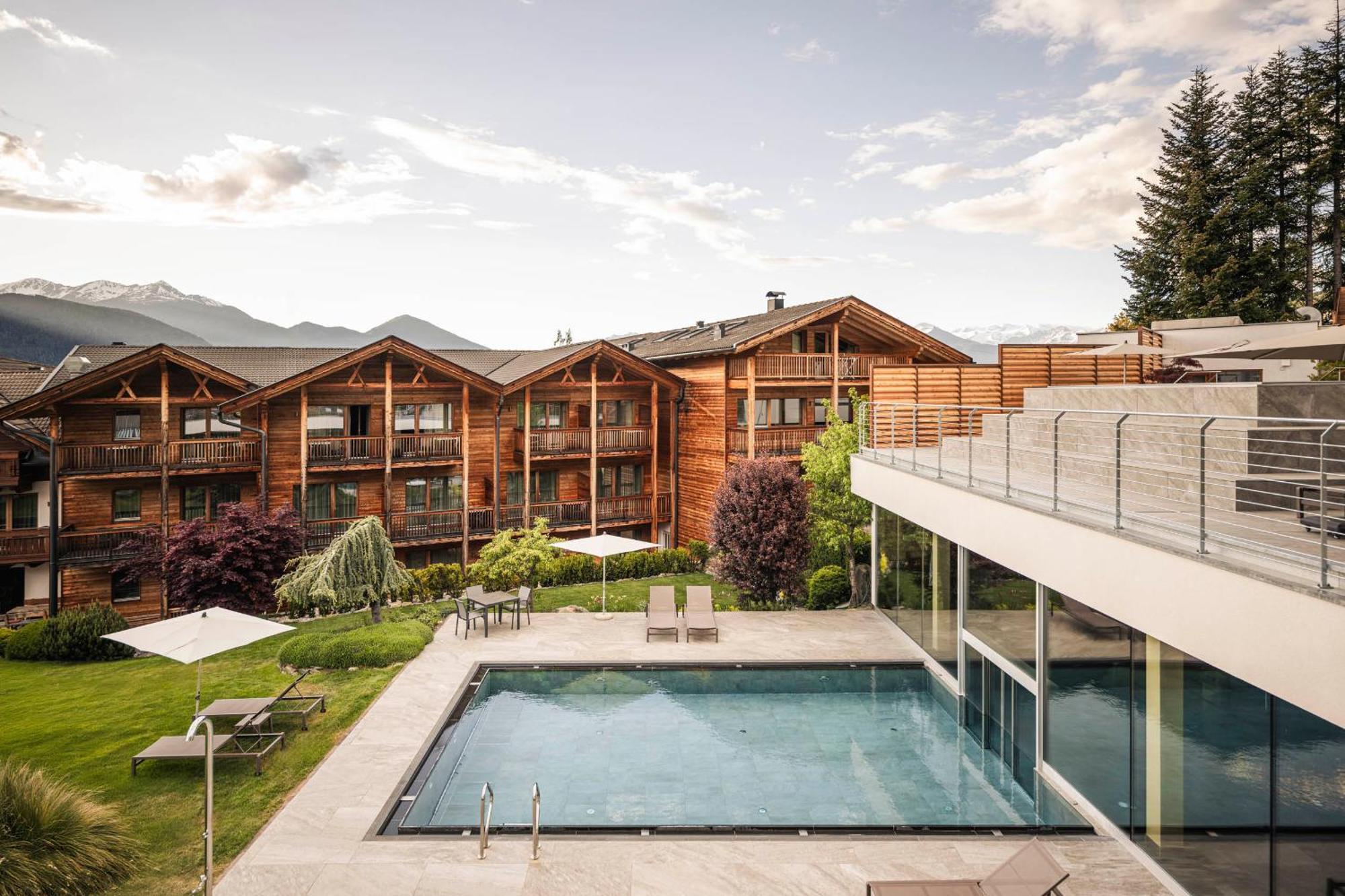 Apartment Lodge Gasserhof Bressanone Dış mekan fotoğraf