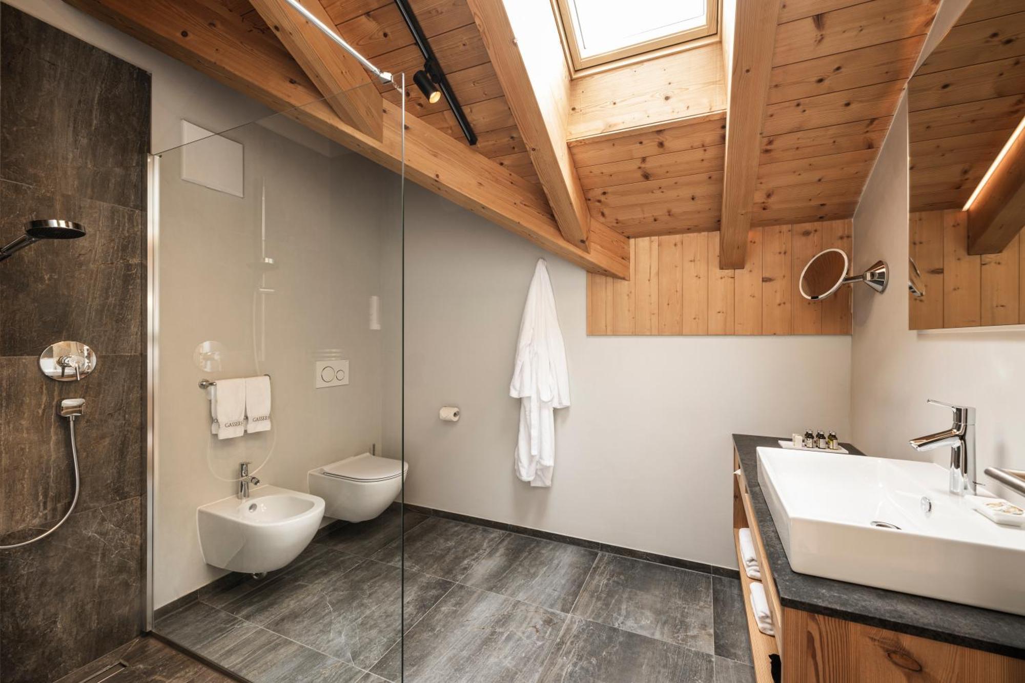 Apartment Lodge Gasserhof Bressanone Dış mekan fotoğraf