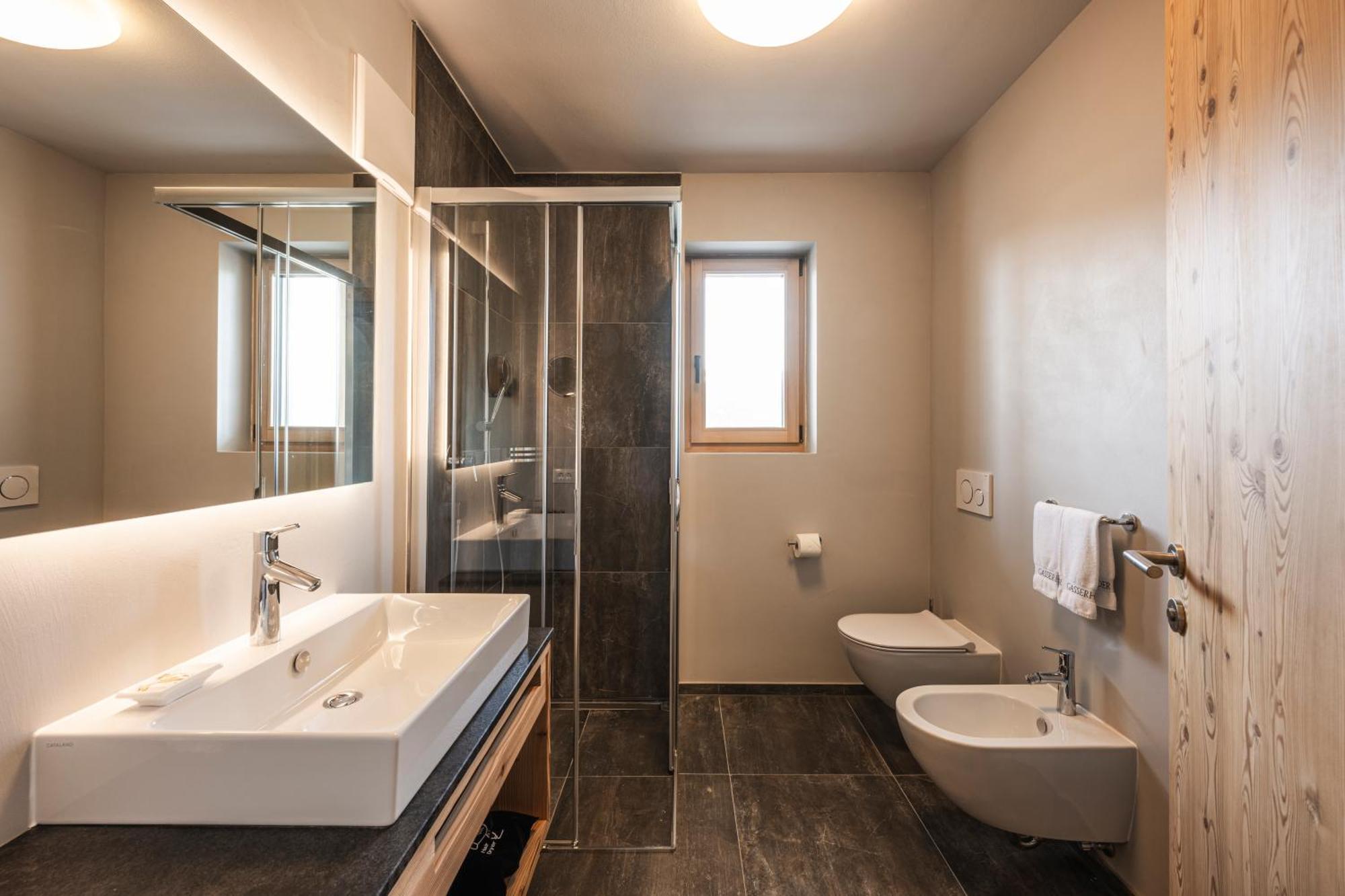 Apartment Lodge Gasserhof Bressanone Dış mekan fotoğraf