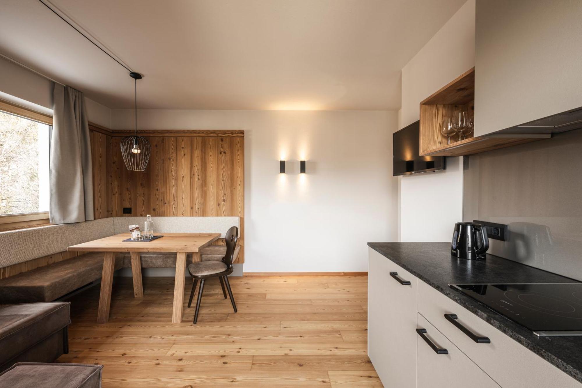 Apartment Lodge Gasserhof Bressanone Dış mekan fotoğraf
