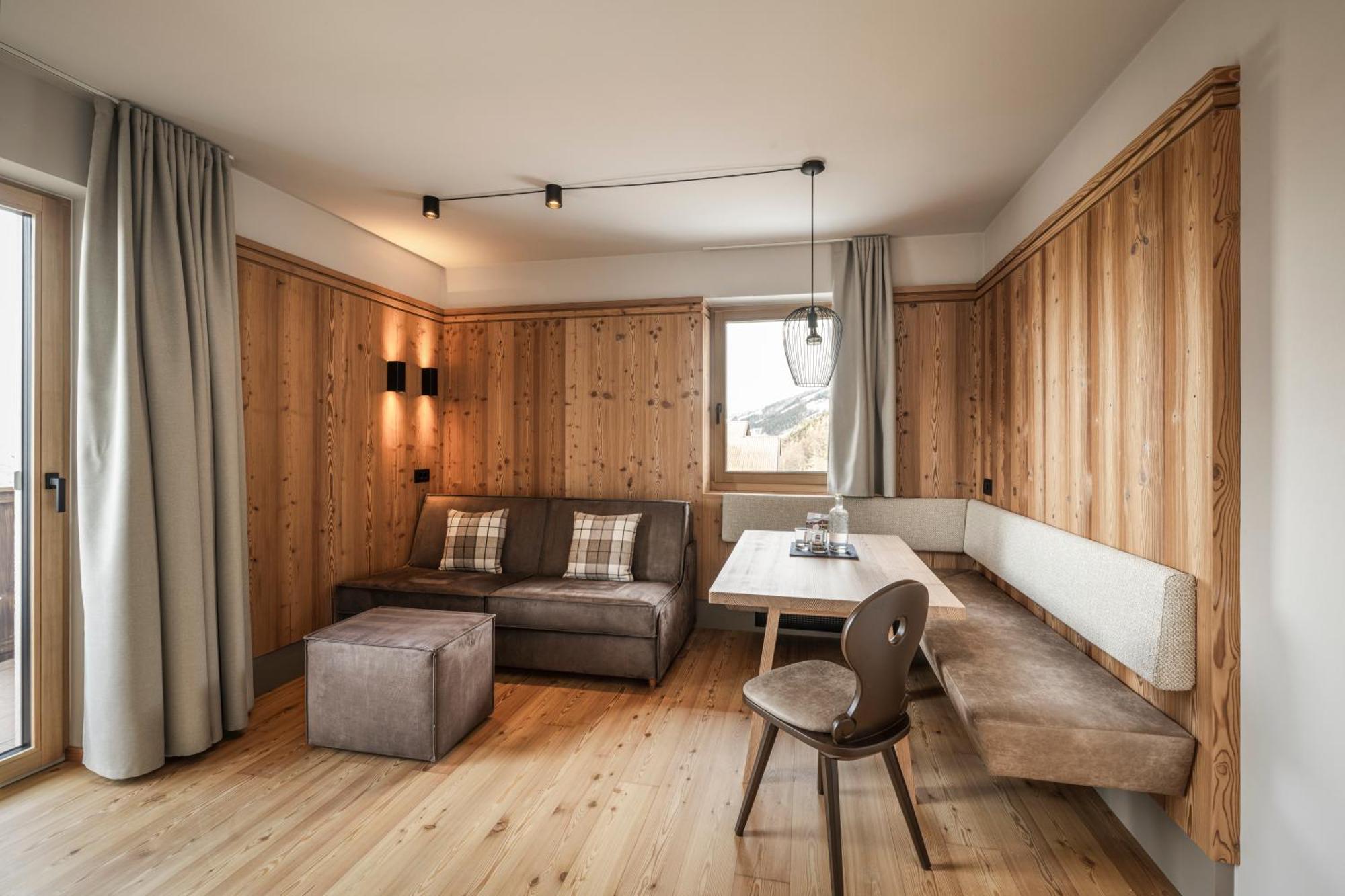 Apartment Lodge Gasserhof Bressanone Dış mekan fotoğraf