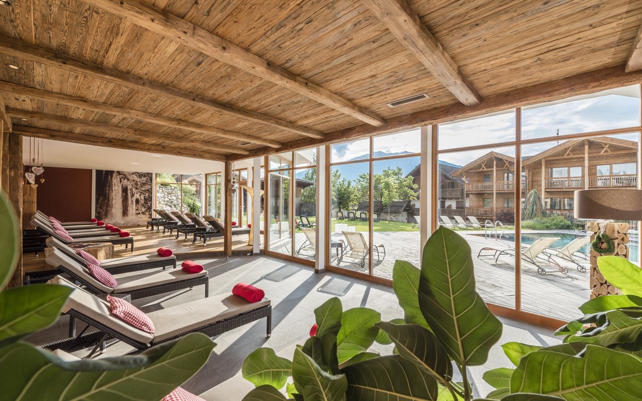 Apartment Lodge Gasserhof Bressanone Dış mekan fotoğraf