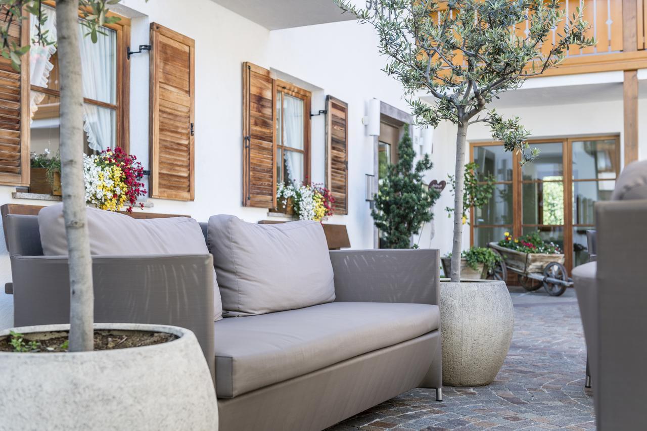 Apartment Lodge Gasserhof Bressanone Dış mekan fotoğraf