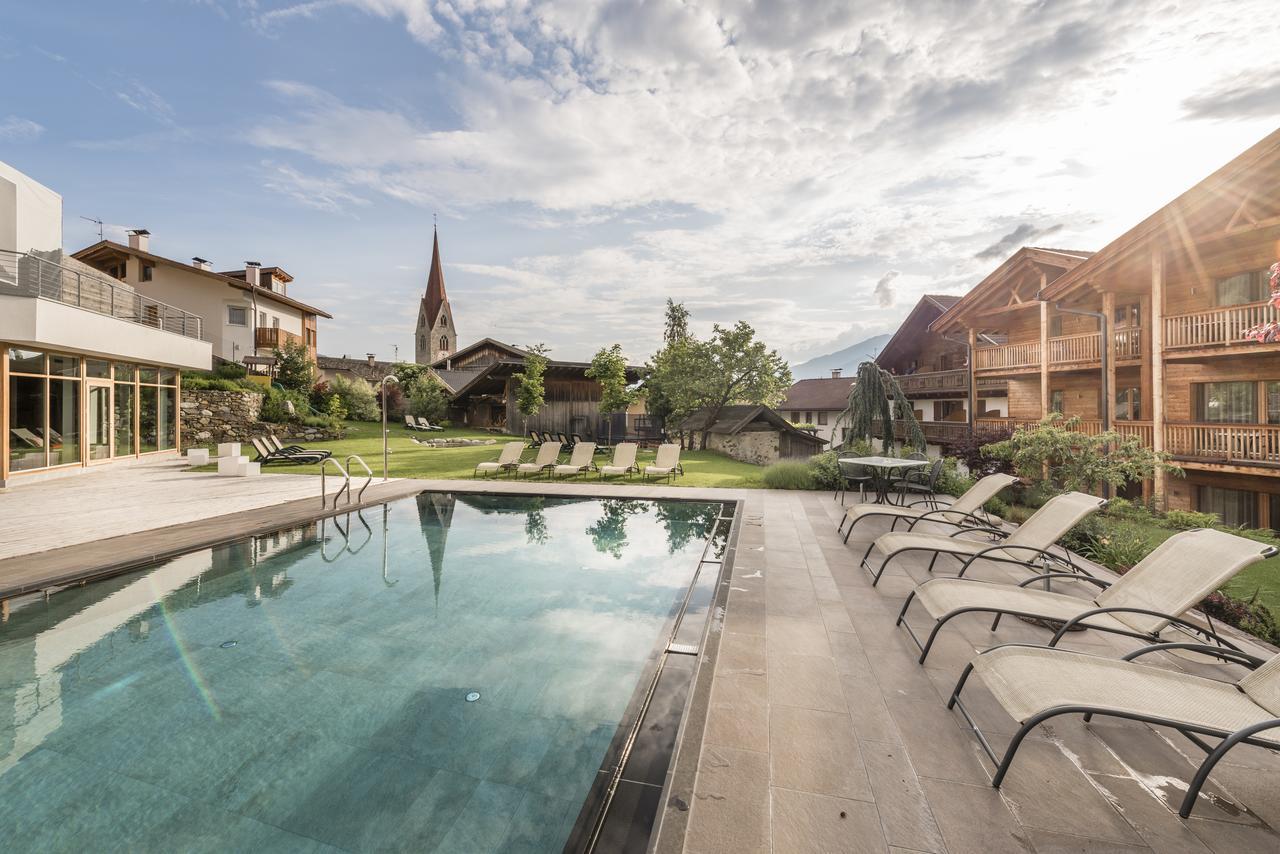 Apartment Lodge Gasserhof Bressanone Dış mekan fotoğraf