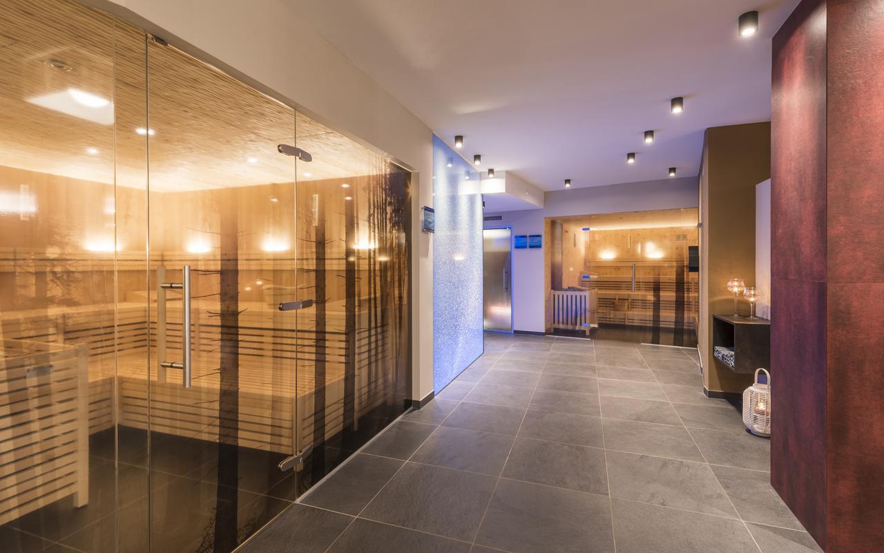 Apartment Lodge Gasserhof Bressanone Dış mekan fotoğraf