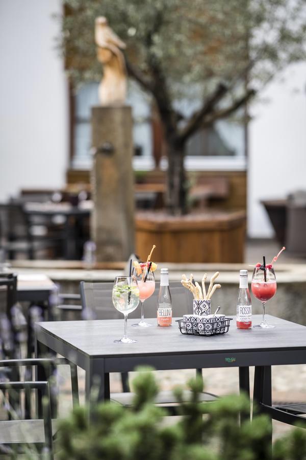 Apartment Lodge Gasserhof Bressanone Dış mekan fotoğraf