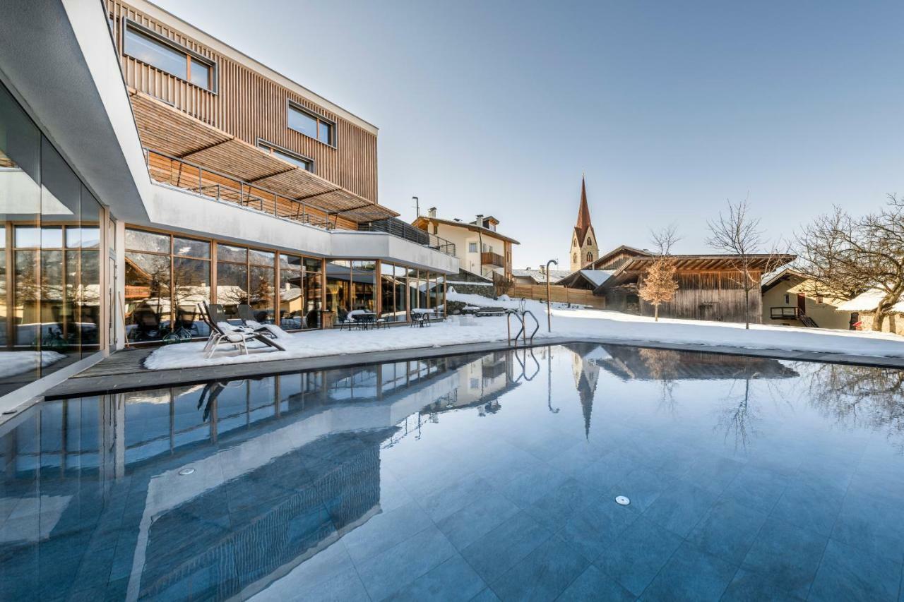 Apartment Lodge Gasserhof Bressanone Dış mekan fotoğraf